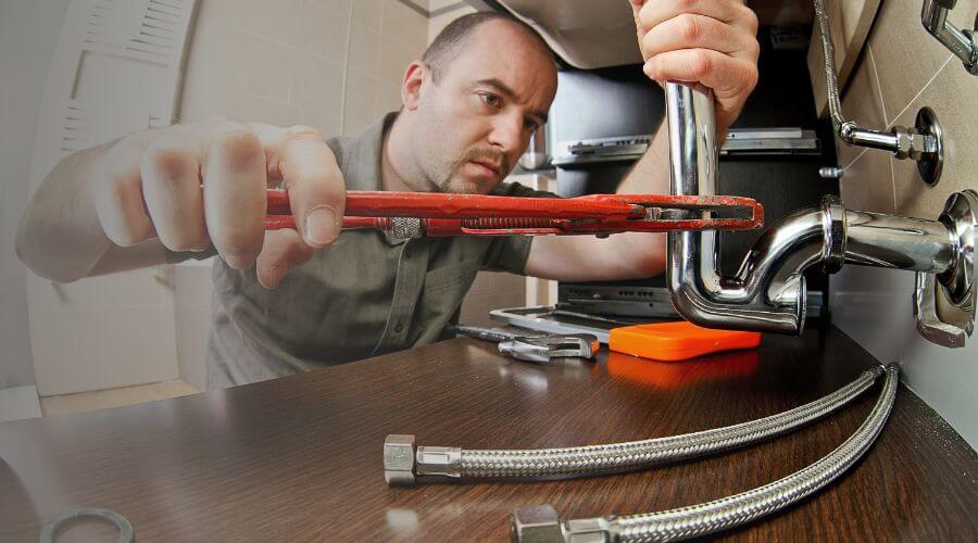 Professional sink repair in Lumberton, MS